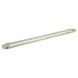 [GRO-41058EN0] Grohe 41058En0 Selection 32&quot; Towel Rail Grohe Brushed Nickel