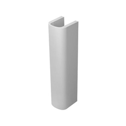 [DUR-0858290000] Duravit 085829 DuraStyle Pedestal White