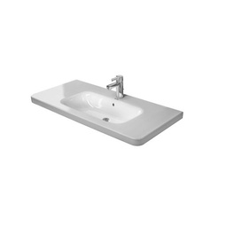 [DUR-2320100030] Duravit 232010 DuraStyle Three Holes Furniture Washbasin