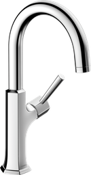 [HAN-04854000] Hansgrohe 04854000 Locarno Bar Faucet 1.5 Gpm Chrome