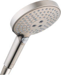 [HAN-26037821] Hansgrohe 26037821 Raindance Select S 120 P Handshower 2.5Gpm