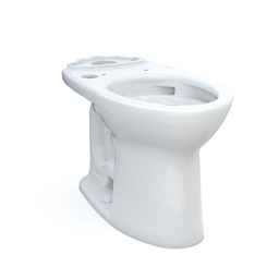 [TOTO-C776CEFGT40#01] TOTO C776CEFGT40#01 Drake Universal Ht Bowl Washlet + Cotton