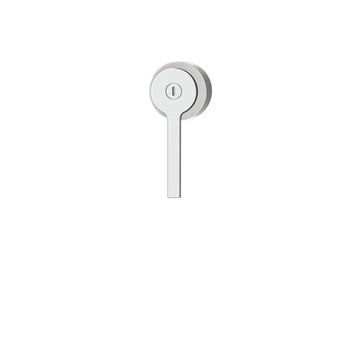 [AQB-51595BN] Aquabrass 51595 Thermostatic Valves Handles Time Handle For Thermostatic Valve Brushed Nickel