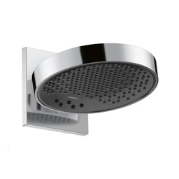 [HAN-26235001] Hansgrohe 26235001 Rainfinity Showerhead 250 3-Jet Chrome