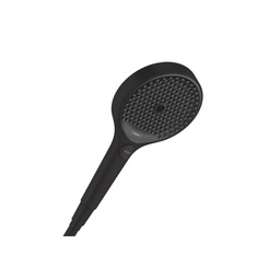 [HAN-26865671] Hansgrohe 26865671 Rainfinity Handshower 130 Matte Black