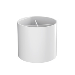 [HAN-27921700] Hansgrohe 27921700 WallStoris Tumbler Matte White