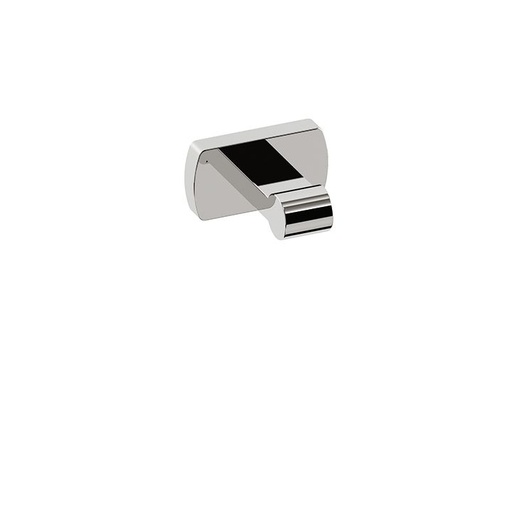 [AQB-04708PC] Aquabrass 4708 Serie 4700 Wallmount Hook Polished Chrome