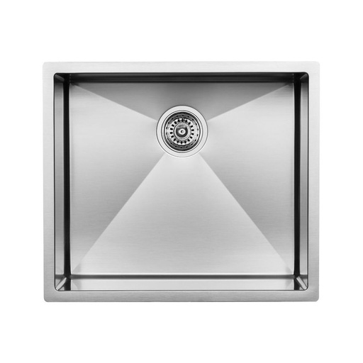 [BLA-400468] Blanco 400468 Radius 10 U Large Single Undermount Kitchen Sink