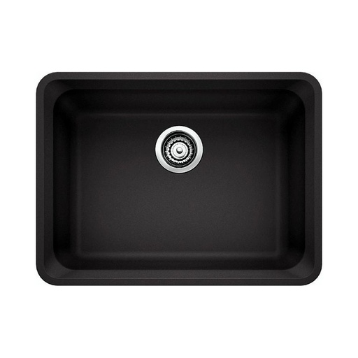 [BLA-400492] Blanco 400492 Vision U 1 Single Undermount Kitchen Sink