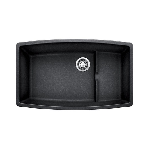 [BLA-400886] Blanco 400886 Performa Cascade 1.5 Undermount Kitchen Sink Antracite