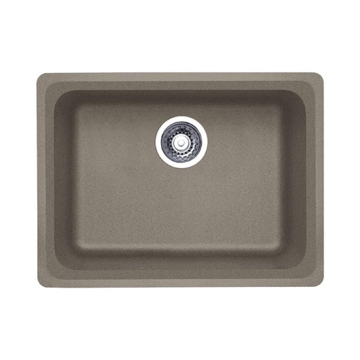 [BLA-401146] Blanco 401146 Vision U 1 Single Undermount Kitchen Sink