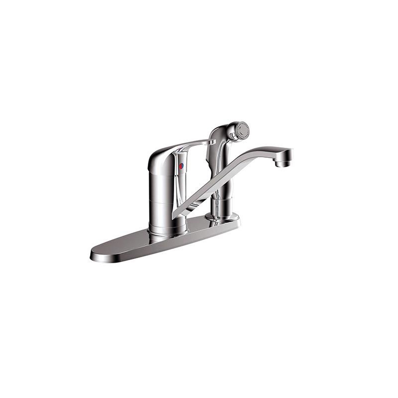 Primo stainless steel 1 2024 spout