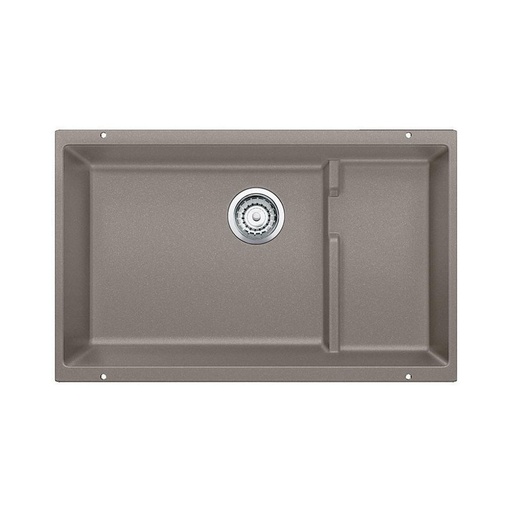 [BLA-401481] Blanco 401481 Precis Cascade Double Undermount Kitchen Sink