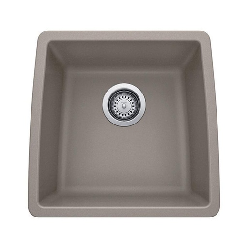 [BLA-401843] Blanco 401843 Performa U Single Undermount Bar Sink