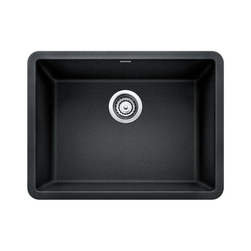 [BLA-401879] Blanco 401879 Precis U 24 Single Undermount Kitchen Sink Anthracite