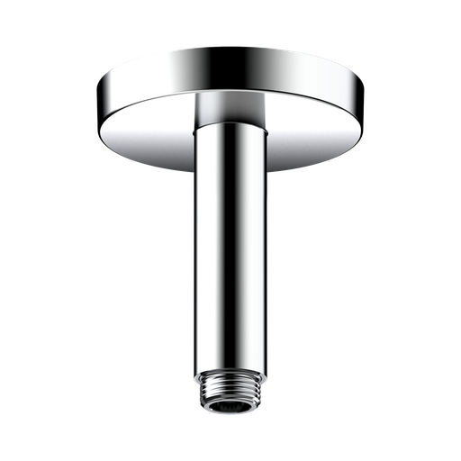 [HAN-26432001] Hansgrohe 26432001 Axor Extension Pipe For Ceiling Mount 4" Chrome