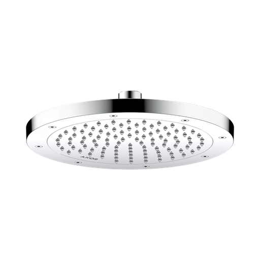 [HAN-35385001] Hansgrohe 35385001 Axor Showerhead 245 1-Jet Chrome